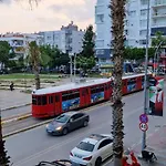 Oda ve Kahvaltı Kendi Eviniz Gibi Antalya