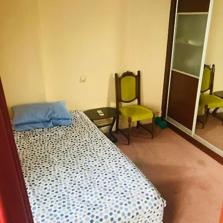 With Sea View, Right In The Center * Antalya