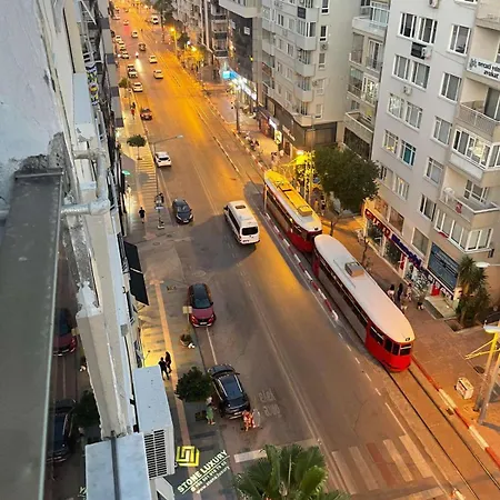 Bed & Breakfast With Sea View, Right In The Center