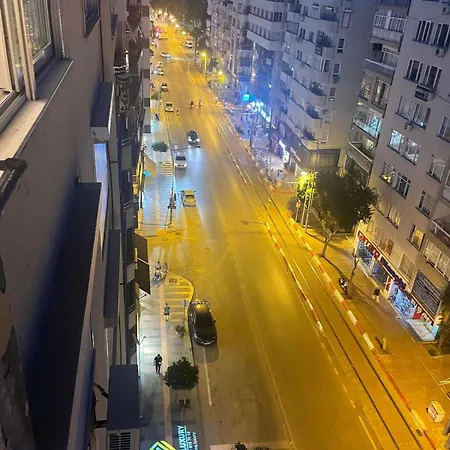 Bed & Breakfast With Sea View, Right In The Center *