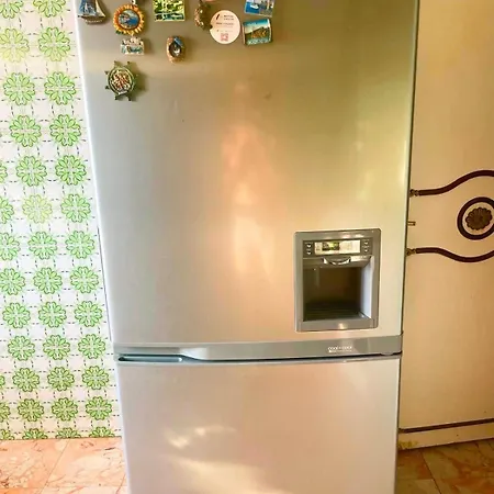 Bed & Breakfast With Sea View, Right In The Center Antalya