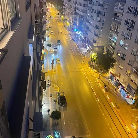 Отель типа 